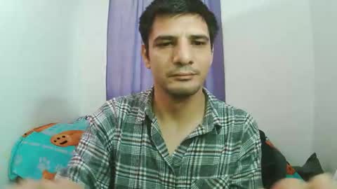 Braulio  online show from October 22, 11:45 am