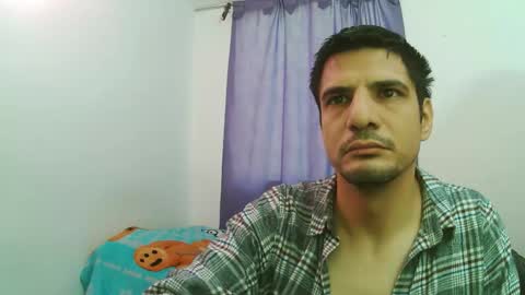 Braulio  online show from October 17, 11:58 am