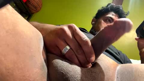 bravo323 online show from October 15, 7:58 pm