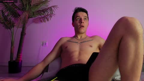 Johny Bravo online show from January 25, 5:51 am