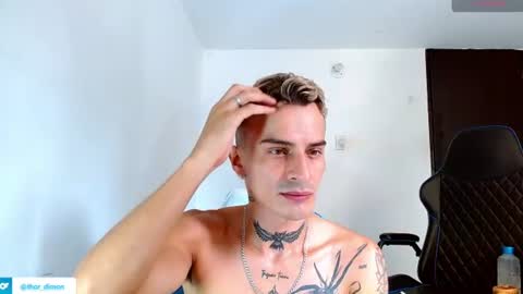 Bray Hotboy online show from August 6, 3:54 pm