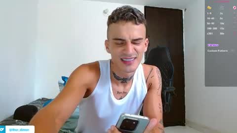 Bray Hotboy online show from April 26, 5:43 pm