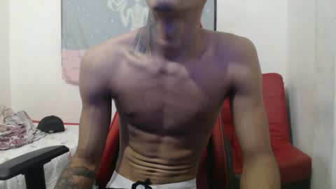 brayan_chevignon online show from September 23, 3:11 am