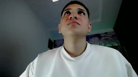 BRAYAN online show from April 25, 2:58 pm