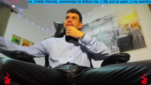 brayhambrown online show from October 9, 10:04 pm