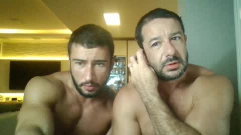 brazilianrippedcouple online show from May 31, 9:27 pm