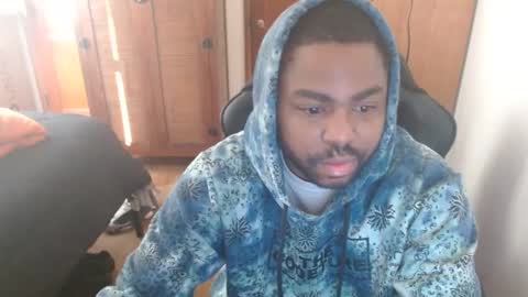 Breadw1nnah online show from January 13, 5:44 pm