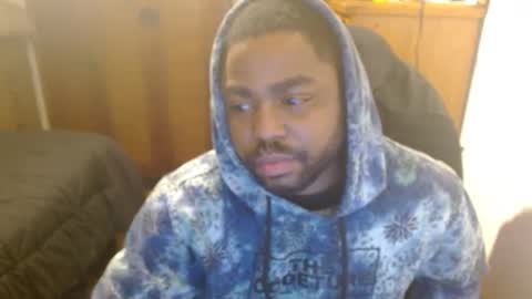 Breadw1nnah online show from January 23, 9:08 am