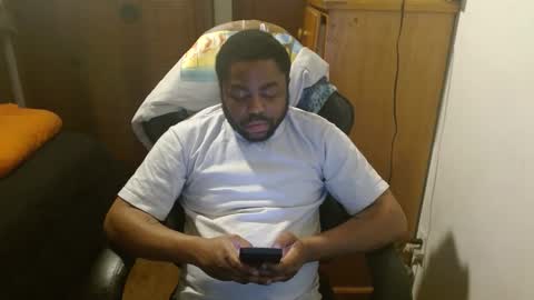 Breadw1nnah online show from February 7, 3:45 am