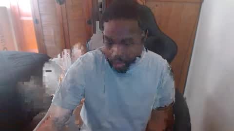 Breadw1nnah online show from September 17, 5:49 pm