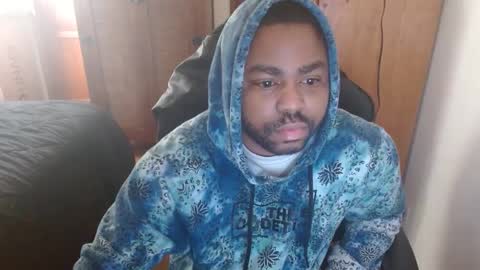 Breadw1nnah online show from January 12, 4:40 pm