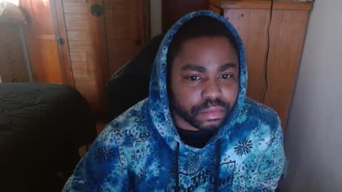 Breadw1nnah online show from January 22, 4:44 pm