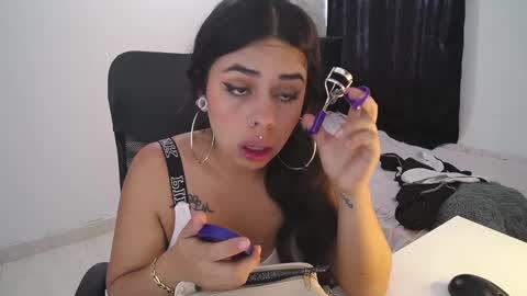 Ask me online show from February 6, 12:15 pm