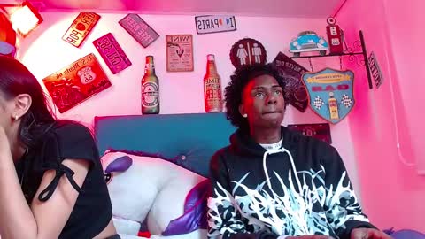 breazer__ online show from September 30, 2:44 am