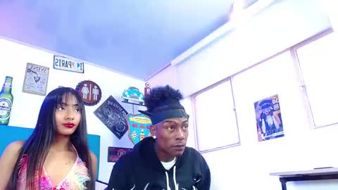 breazer__ online show from January 31, 10:40 pm