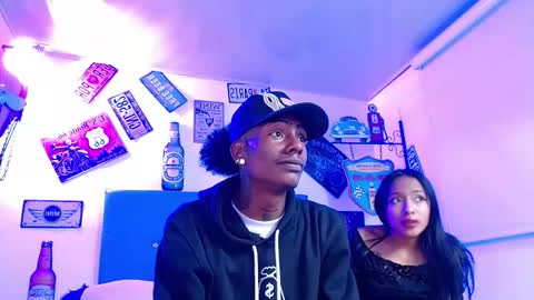 breazer__ online show from October 21, 3:44 am