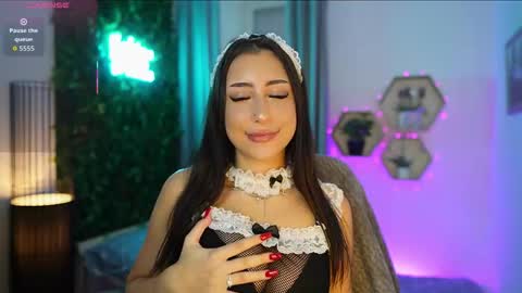 Bree online show from December 14, 2:23 pm