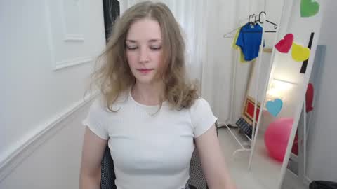 Bree online show from July 3, 11:04 am