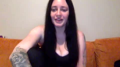 breebree92 online show from June 10, 2:22 am