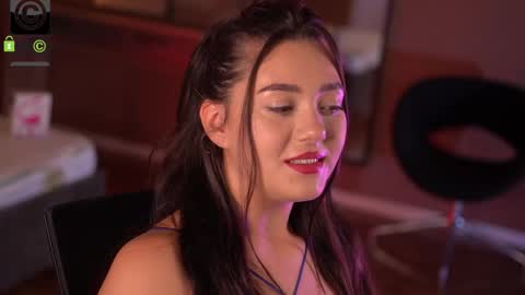 Leah online show from September 18, 4:38 am