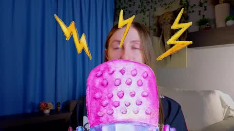 breezycookie online show from February 7, 1:36 pm