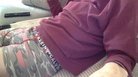 breezydicks online show from November 17, 2:08 pm