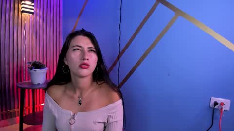 Brenda moris online show from March 17, 10:04 pm