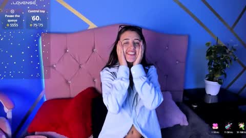 Brenda moris online show from November 25, 9:24 pm