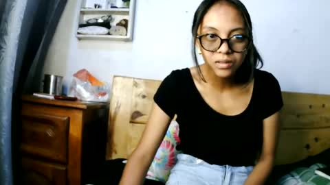 brenda817 online show from July 27, 6:55 am