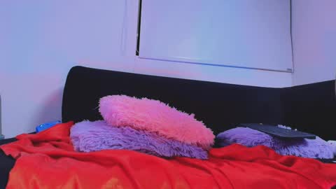 Brendita  online show from February 24, 5:42 pm