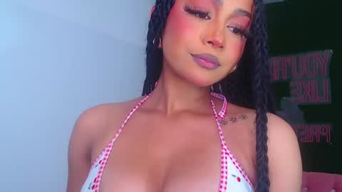 Brendi   online show from February 12, 1:37 pm