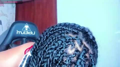 Brendi   online show from March 7, 2:45 pm