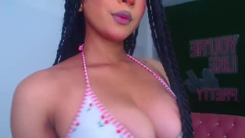 Brendi   online show from February 12, 10:35 am