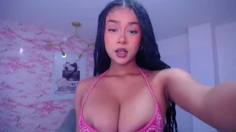 Brendi   online show from November 7, 8:00 pm