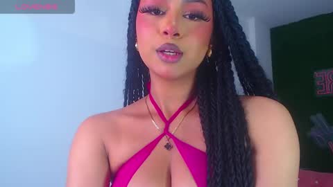 Brendi   online show from February 15, 1:27 pm