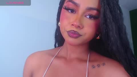 Brendi   online show from January 31, 8:01 pm