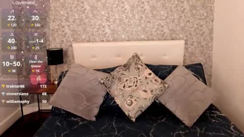 Brenda online show from January 27, 11:11 pm