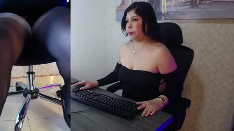 Brenda online show from July 18, 11:45 am