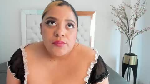 Brenda  online show from June 6, 2:45 pm