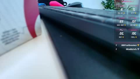 Brenda online show from March 20, 12:32 pm