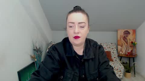 Brenda Skye online show from March 11, 3:25 am