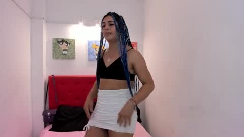 Snapshot of brenda_sofia chatting on October 17, 12:36 am brenda_sofia online show from October 17, 12:36 am