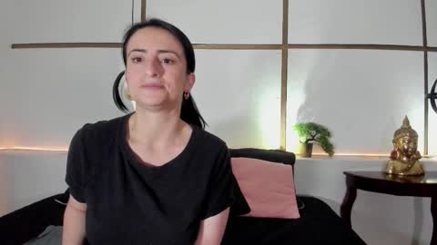 MeganBeaked online show from October 14, 1:47 pm