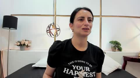 MeganBeaked online show from February 11, 11:58 am