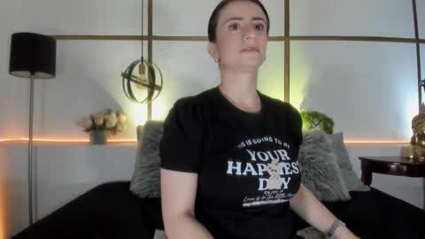 MeganBeaked online show from November 25, 11:42 am