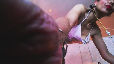 brendaliive online show from November 6, 7:39 pm