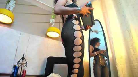 brendaliive online show from October 18, 6:34 pm