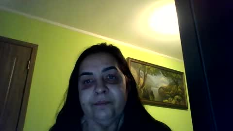 Brenda online show from January 17, 6:01 am