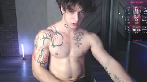 brendan__piks online show from December 22, 8:21 am