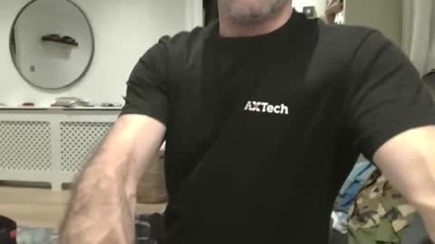 brendanpd online show from March 24, 12:27 am